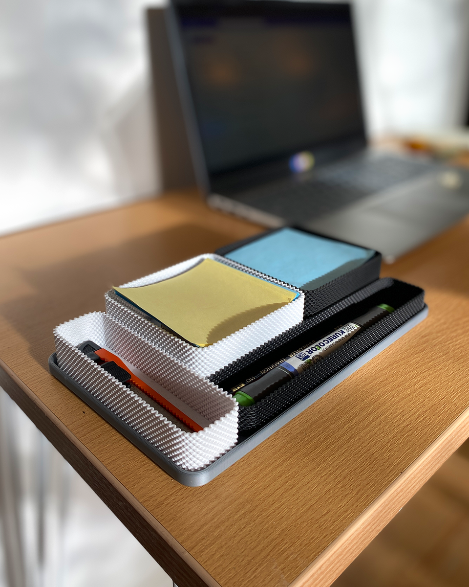 DESK ORGANIZER 10 1350